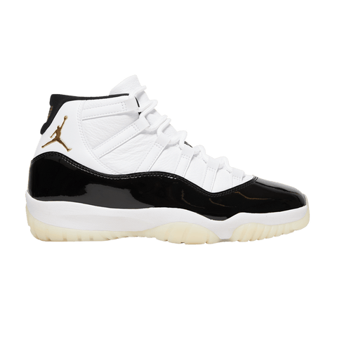 Air Jordan Jordan 11 Retro DMP Gratitude (2023) CT8012-170