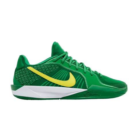 Nike Sabrina 2 Oregon (Women's) HQ4344-300