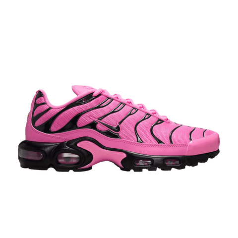 Nike Air Max Plus Pink Black (Women's) HJ9743-601