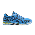 Asics Gel-Kayano 20 Blue Neptune Black 1203A388-400