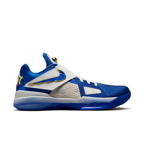 Nike KD 4 MVP FZ3540-400