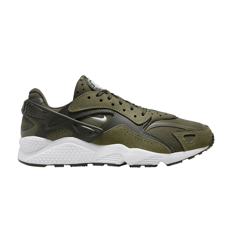 Nike Air Huarache Runner Cargo Khaki DZ3306-300