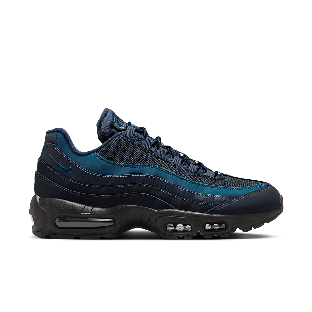 Nike Air Max 95 Thunder Blue HQ3825-001