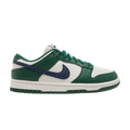 Nike Dunk Low Retro Gorge Green Midnight Navy (Women's) DD1503-300