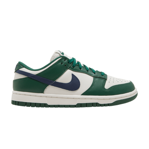 Nike Dunk Low Retro Gorge Green Midnight Navy (Women's) DD1503-300