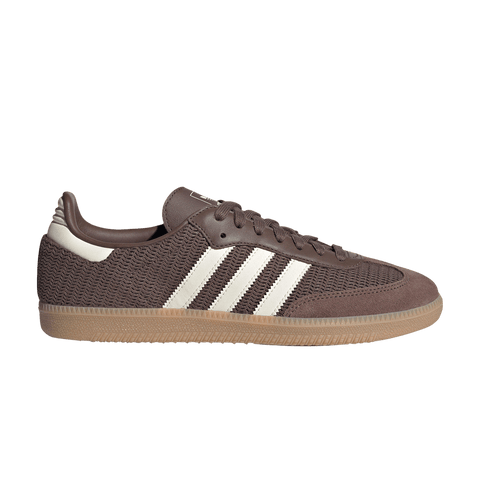adidas Samba OG Earth Strata Wonder White JI3184
