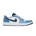 Nike Air Jordan 1 Low Golf White Aegean Storm DD9315-115