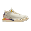 Nike Air Jordan 3 Retro SP J Balvin Medellín Sunset (PS) FN0346-901