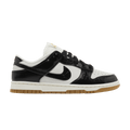 Nike Dunk Low LX Black Croc (Women's) FJ2260-003