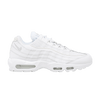 Air Max 95 Essential White Grey Fog
