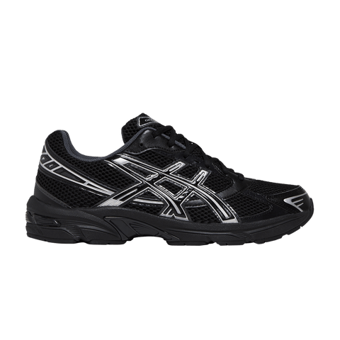 Asics Gel-1130 Black Pure Silver 1201A906-001