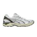 Asics-Gt-2160 White Soft Yellow-Sneakers-1203A275-111-SNEAQS-1