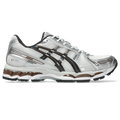Asics Gel-Kayano 12.1 White Graphite Grey Brown 1203A759-104