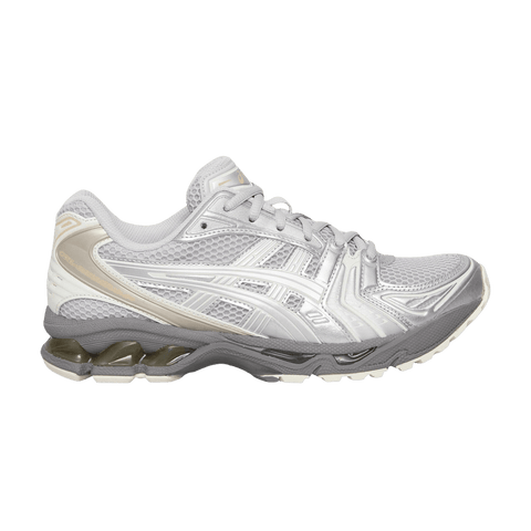 Asics Gel-Kayano 14 Concrete Pure Silver 1203A537-025
