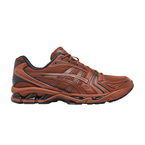 Asics Gel-Kayano 14 Earthenware Pack Rusty Brown 1203A412-200