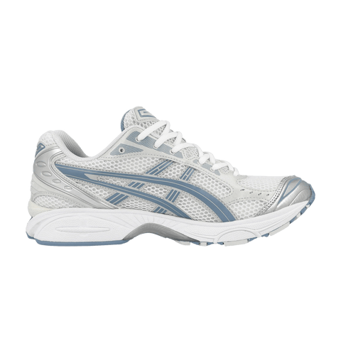 Asics Gel-Kayano 14 White Light Navy 1203A537-115