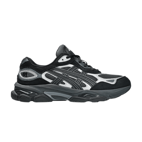 Asics Gel-NYC 2.0 Graphite Grey Black 1203A895-022