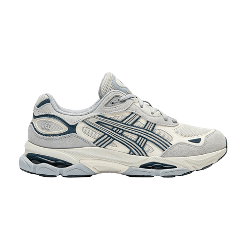 Asics Gel-NYC 2.0 Lake Grey Piedmont Grey 1203A895-300