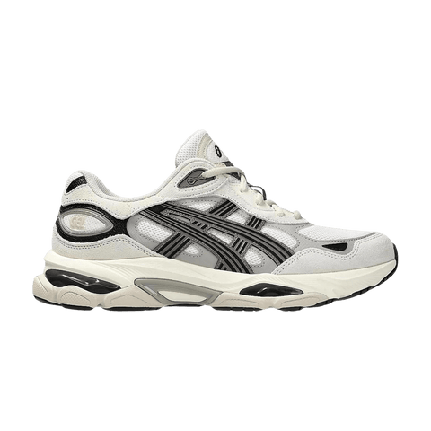 Asics Gel-NYC 2.0 White Oatmeal 1203A895-104