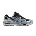Asics Gel-NYC Black Fjord Grey 1203A383-003