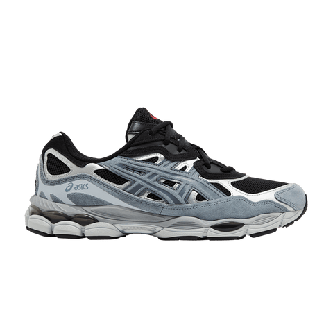 Asics Gel-NYC Black Fjord Grey 1203A383-003