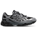 Asics Gel-NYC Black Pure Silver Grey 1203A944-001