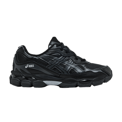 Asics Gel-NYC Black 1203A280-003
