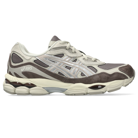 Asics Gel-NYC Cocoa Powder Pure Silver 1203A739-200