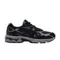 Asics Gel-NYC Graphite Grey Black (GS) 1204A175-021
