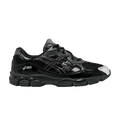 Asics Gel-NYC Kicki Yang Zhang Black Pure Silver 1203A571-001