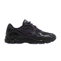 Asics Gel-NYC Needles Black Purple 1201B008-001