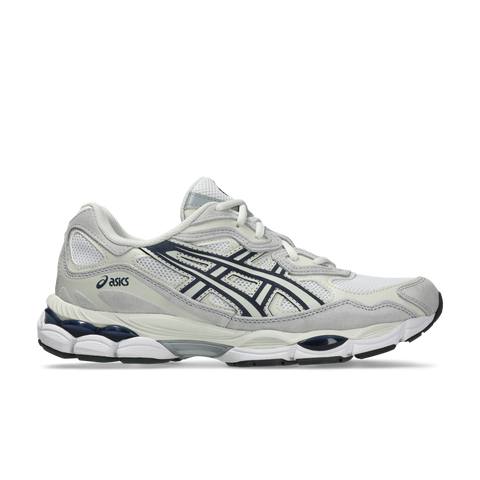 Asics Gel-NYC White Midnight 1203A383-118