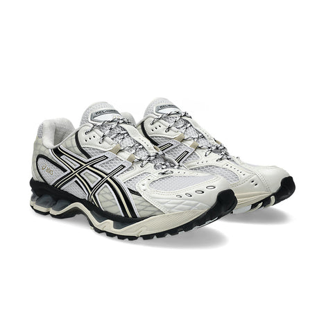 Asics-Gel-Nimbus 10.1 White Ivory-Sneakers-SNEAQS-2