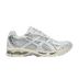 ASICS Gel-Nimbus 10.1 White Pure Silver