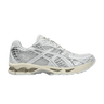ASICS Gel-Nimbus 10.1 White Pure Silver