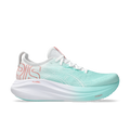 Asics Gel-Nimbus 27 Illuminate Mint White 1011C105-400