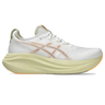 ASICS Gel-Nimbus 27 White Fawn