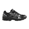 ASICS Gel-Nimbus 9 Black Pure Silver
