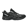 ASICS Gel-Venture 6 Black Pure Silver (GS)