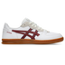 ASICS Skyhand OG White Brisket Red Gum