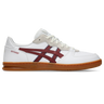 ASICS Skyhand OG White Brisket Red Gum