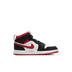 Air Jordan 1 Mid Gym Red Black White (PS)