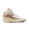 Air Jordan 2 Retro Craft Sunset Haze (Women's)