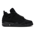 Jordan 4 Retro Black Cat (2020)