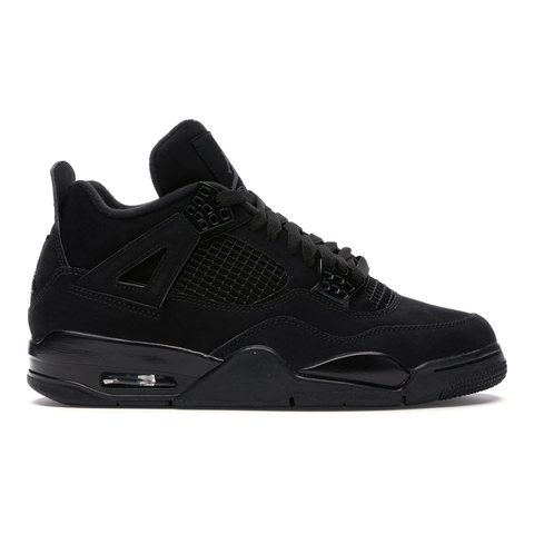 Jordan 4 Retro Black Cat (2020)