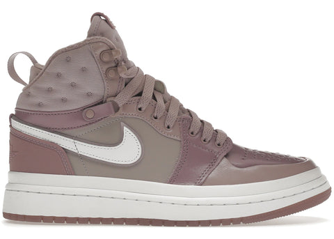 Air Jordan Jordan 1 Acclimate Plum Fog (Women's) DC7723-500