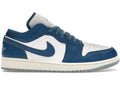 Air Jordan Jordan 1 Low Industrial Blue FN5214-141