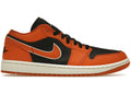 Air Jordan Jordan 1 Low SE Sport Spice (Women's) DV1299-800