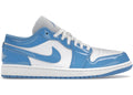 Air Jordan Jordan 1 Low SE White Legend Blue FZ2138-114