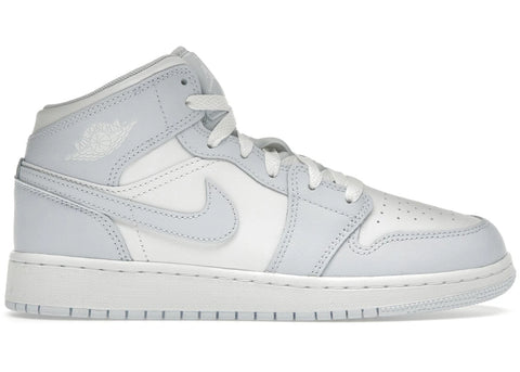 Air Jordan Jordan 1 Mid Cobalt Bliss (GS) FD8780-400